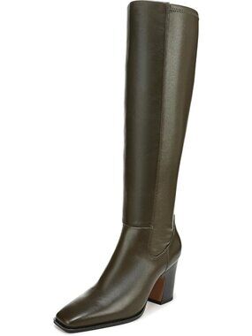 Stylish Women's Ankle Boots with Block Heel, Perfect for Fall Fashion & Comfort